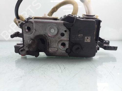 Rear right lock CITROËN BERLINGO MULTISPACE (B9)  | BP14301579C99 
