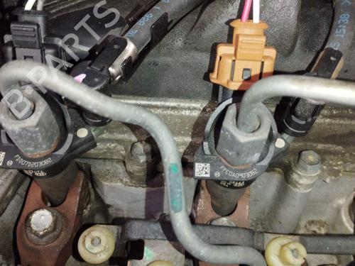 Engine TOYOTA AURIS (_E18_) 1.4 D-4D (NDE180_, NDE180R) | BP39246209M1 - Image 3