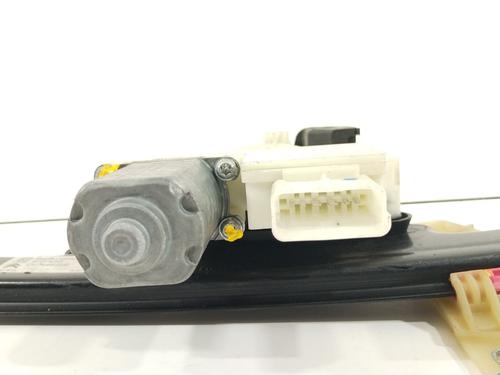 Rear left window mechanism CITROËN C4 Grand Picasso II (DA_, DE_) 1.2 THP 130 | BP29451942C24 