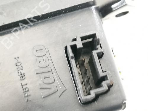 Heater resistor PEUGEOT 208 I (CA_, CC_) 1.5 BlueHDI 100 | BP16716798M108 