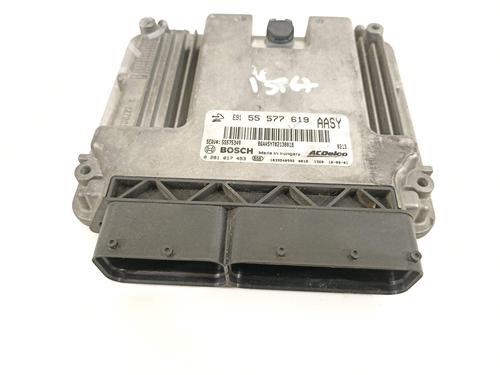 engine-control-unit-ecu-opel-insignia-a-g09-55577619-0281017453-2008-2009-2010-2011-2012-2013-2014-2015-2016-2017-20333926 main image
