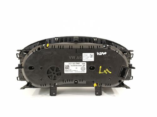 Instrument cluster VW GOLF VII (5G1, BQ1, BE1, BE2)  | BP18295585C47 