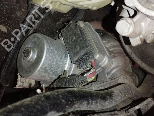 Used Steering rack Steering rack 37080243 37080243