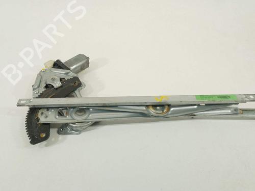 Vindusheismekanisme venstre foran NISSAN NOTE (E12) 1.5 dCi | BP38325418C22 - Image 3