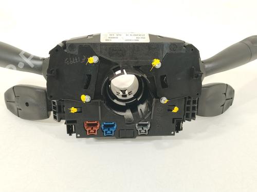 Headlight switch CITROËN C5 II (RC_) 2.0 HDi (RCRHRH) | BP38509627I24 - Image 10