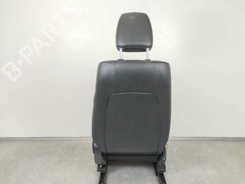 Left front seat MAZDA CX-3 (DK) | BP13583287C15 - Image 4