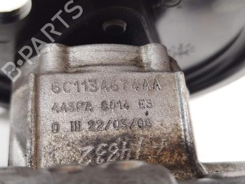 Steering pump PEUGEOT BOXER Van 2.2 HDi 120 | BP27931608M99 - Image 5