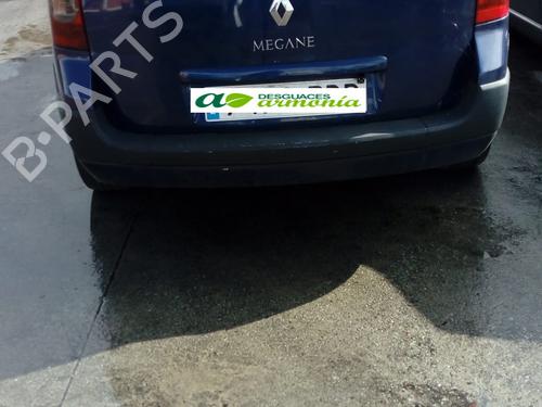 Right taillight RENAULT MEGANE II Estate (KM0/1_)  | BP12254060C35 