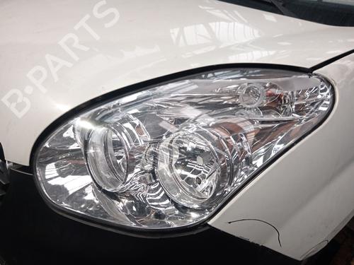 left-headlight-opel-combo-box-bodympv-x12-2012-37711617 main image