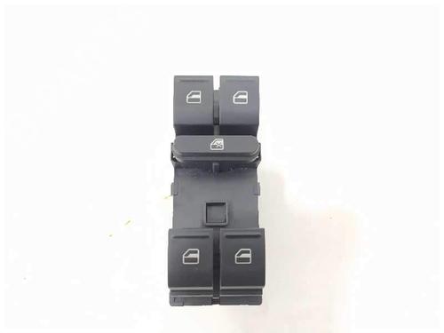 Used Left front window switch Left front window switch 5802255 5802255