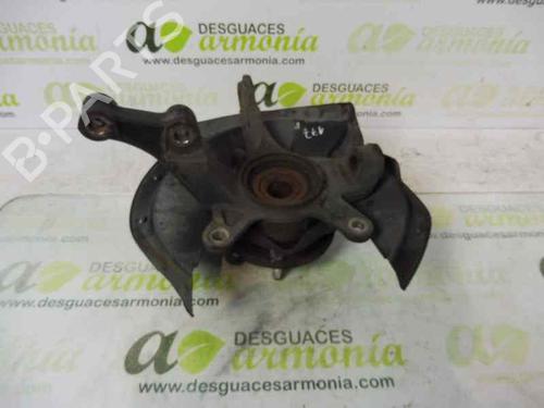 Right front steering knuckle HONDA CIVIC VIII Hatchback (FN, FK) 2.2 CTDi (FK3) | BP1840308M26 