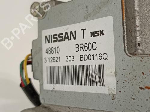 Steering column NISSAN QASHQAI / QASHQAI +2 I (J10, NJ10, JJ10E) 1.6 dCi | BP7921299M21 