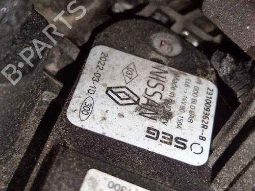 Alternator RENAULT KADJAR (HA_, HL_) 1.6 dCi 130 4x4 (HLA4) | BP36319865M7 - Image 3