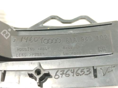 Højre side indikator AUDI Q2 (GAB, GAG) 35 TFSI | BP33983740I19 - Image 5