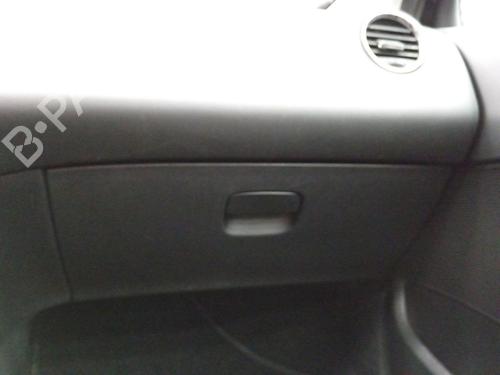 Vano posta oggetti Vano posta oggetti PEUGEOT 308 SW I (4E_, 4H_) 1.6 HDi (109 hp) 37270050 37270050