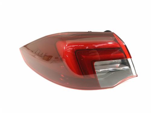 Used Left taillight OPEL INSIGNIA B Grand Sport (Z18) [2017-2025]  17490860