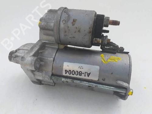 Starter OPEL COMBO Box Body/MPV | BP6090764M8 - Image 3