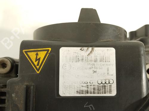 Left headlight AUDI A4 B8 (8K2) 2.0 TDI | BP27515100C28  - Image 6