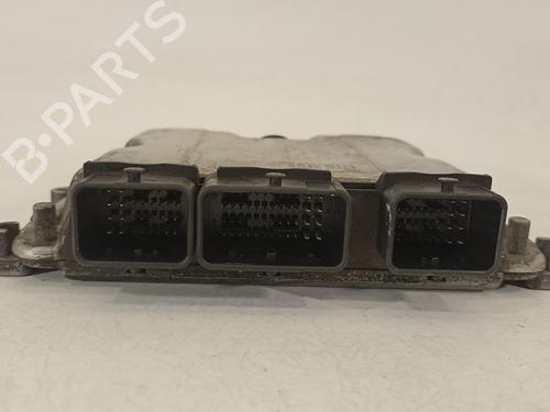 Engine control unit (ECU) CITROËN XSARA (N1) 2.0 HDi 90 | BP11759555M57 