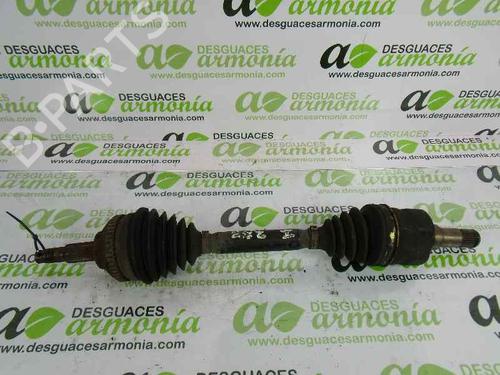 Used Left front driveshaft CHRYSLER VOYAGER / GRAND VOYAGER IV (RG) 2.5 CRD (143 hp) 1877441