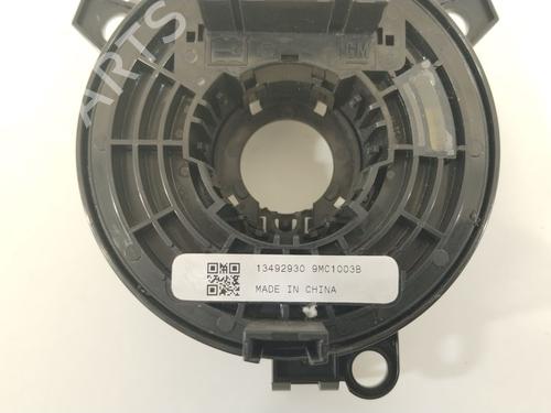 Kontaktrulle Airbag OPEL ASTRA K (B16) 1.6 CDTi (68) | BP29162672C102 