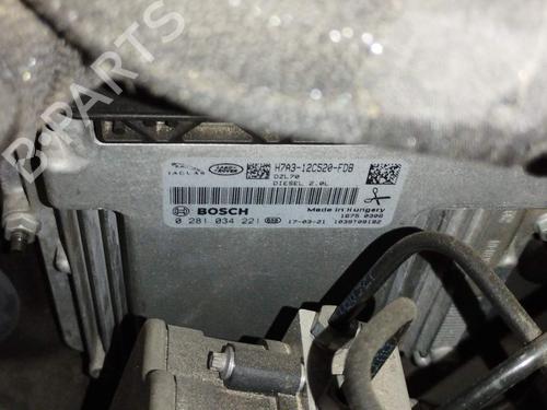 engine-control-unit-ecu-jaguar-xf-ii-x260-h7a312c520fdb-0281034221-2015-19805587 main image