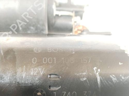 Starter BMW 3 (E46) 320 i | BP31329419M8 - Image 6