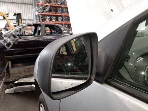 Left mirror DACIA LOGAN II 1.5 dCi | BP38073970C26 - Image 2