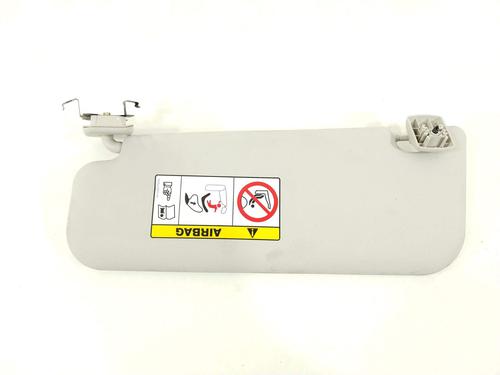 Right sun visor JAGUAR XE (X760) | BP16793763I2 - Image 2