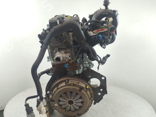 Engine FORD KA (RU8) | BP24331677M1 - Image 3