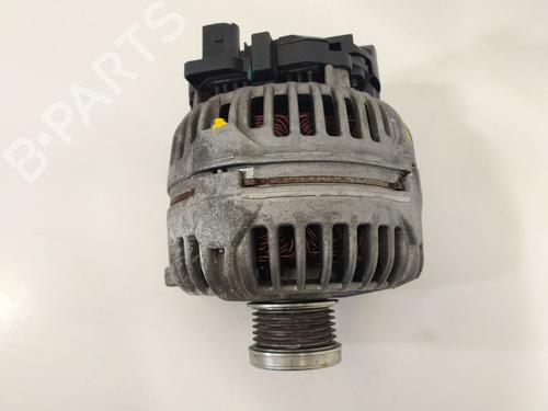 Alternator VW SCIROCCO III (137, 138) 1.4 TSI | BP6445917M7 
