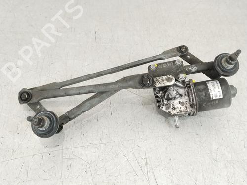 Used Front wiper motor Front wiper motor FORD FUSION (JU_) 1.6 (100 hp) 34719829 34719829