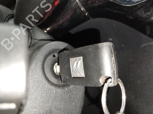 ignition-barrel-citroen-c3-ii-sc_-2009-38443472 main image