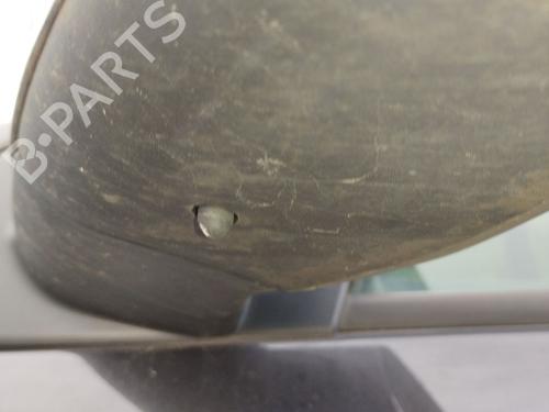 Left mirror RENAULT MEGANE III Hatchback (BZ0/1_, B3_)  | BP30273418C26 