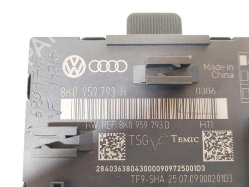 Electronic module AUDI A4 B8 (8K2) 2.0 TDI | BP36527035M83 - Image 5
