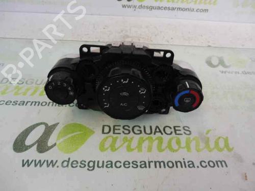 Used Climate control Climate control FORD FIESTA VI (CB1, CCN) [2008-2026] 1846093 1846093
