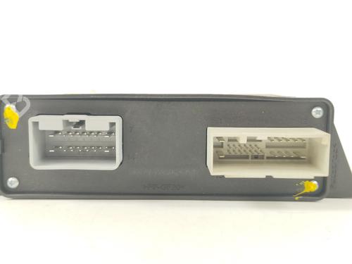 Electronic module JAGUAR XF I (X250) 4.2 | BP11940273M83 