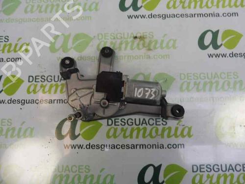 Used Rear wiper motor TOYOTA COROLLA Verso (ZER_, ZZE12_, R1_) 1.8 (ZNR11_, ZNR11R) (129 hp) 1851633