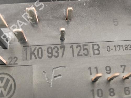 Fuse box VW GOLF VI (5K1) 1.4 TSI | BP31215737E1 