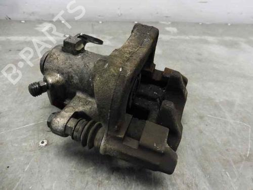 Right rear brake caliper SEAT IBIZA IV (6J5, 6P1)  | BP11585510M106 