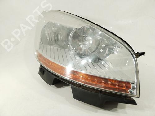Used Right headlight Right headlight CITROËN C4 Grand Picasso I (UA_) 1.6 HDi (109 hp) 32268842 32268842