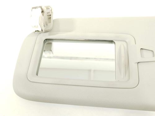 Left sun visor MAZDA CX-30 (DM) | BP16929340I1 - Image 2