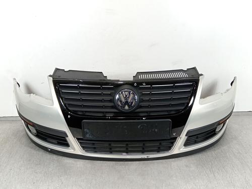 front-bumper-vw-passat-b6-3c2-2005-2006-2007-2008-2009-2010-2011-32059160 main image