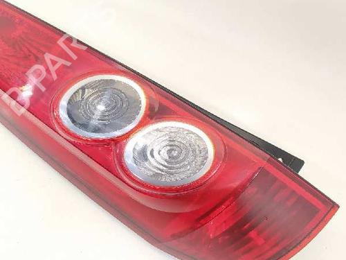 Left taillight FORD FIESTA V (JH_, JD_)  | BP7632923C34 