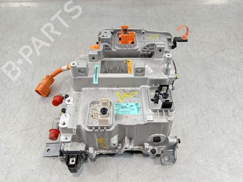 electronic-module-kia-sorento-iv-mq4-mq4a-2020-40100363 main image