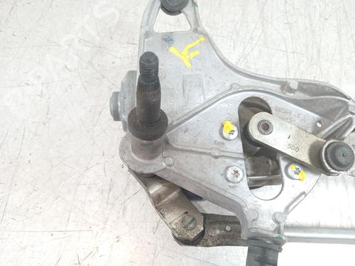 Front wiper motor FORD FOCUS IV (HN) | BP23242291M29
