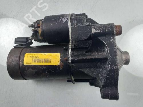 Used Starter CITROËN C5 III (RD_) [2008-2017]  1949049