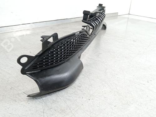 Grille PEUGEOT 208 I (CA_, CC_) 1.2 VTI 82 | BP31968760C40