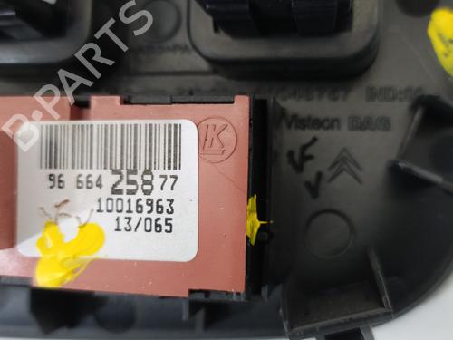 Switch CITROËN C4 II (NC_)  | BP9638095I30 