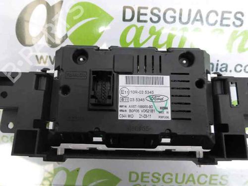 Display monitor FORD FOCUS III | BP3449316C48 - Image 3